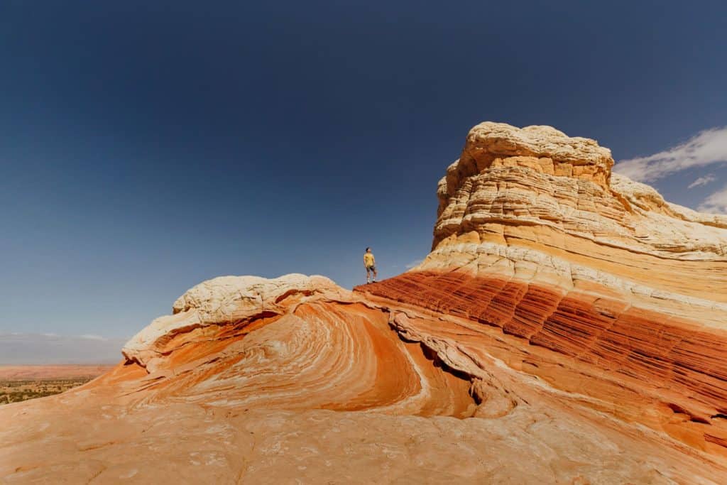 White Pocket Arizona