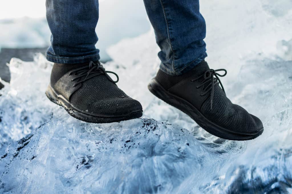 diamond beach iceberg