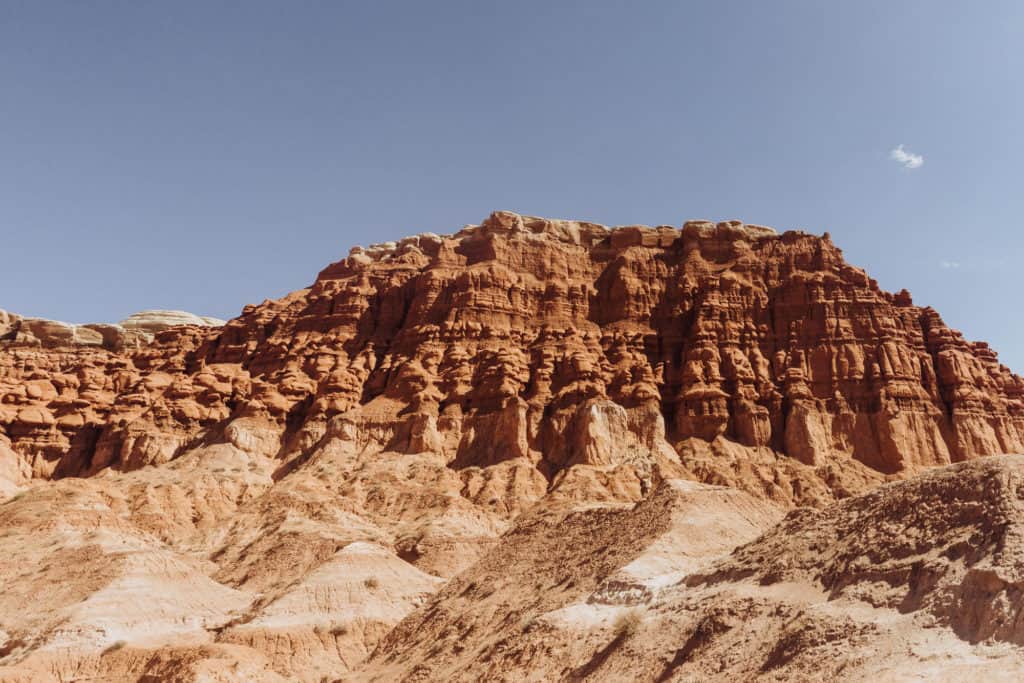 Goblin Valley State Park Utah