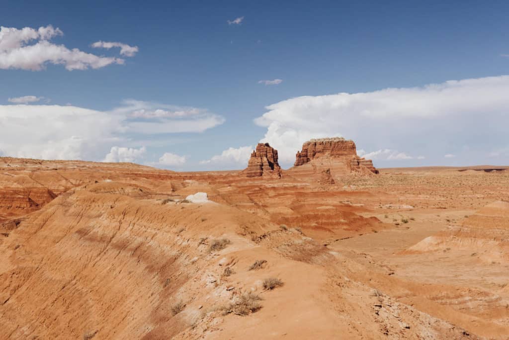 Goblin Valley Hike