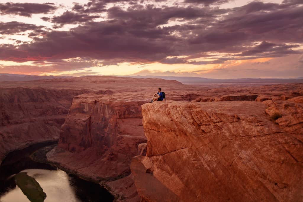 things to do in page az