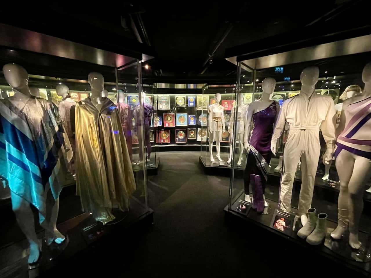 abba museum stockholm