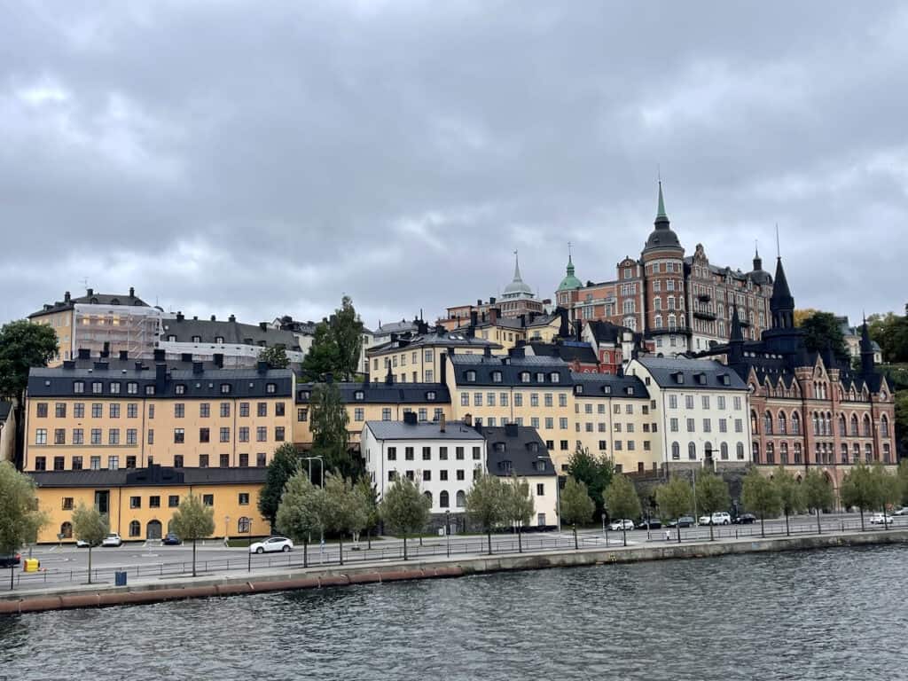 stockholm sodermalm