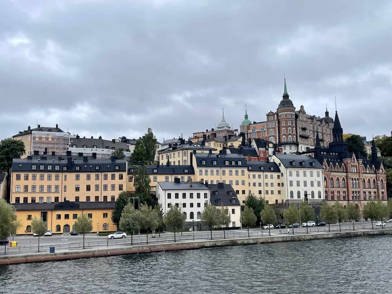 stockholm sodermalm