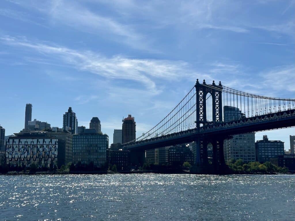 brooklyn bridge