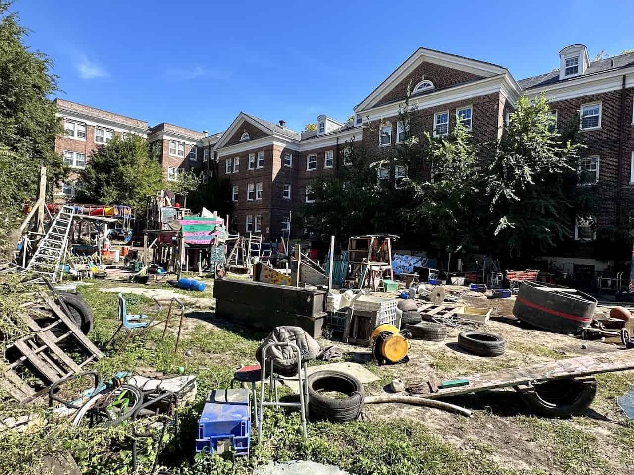 things to do on governors island