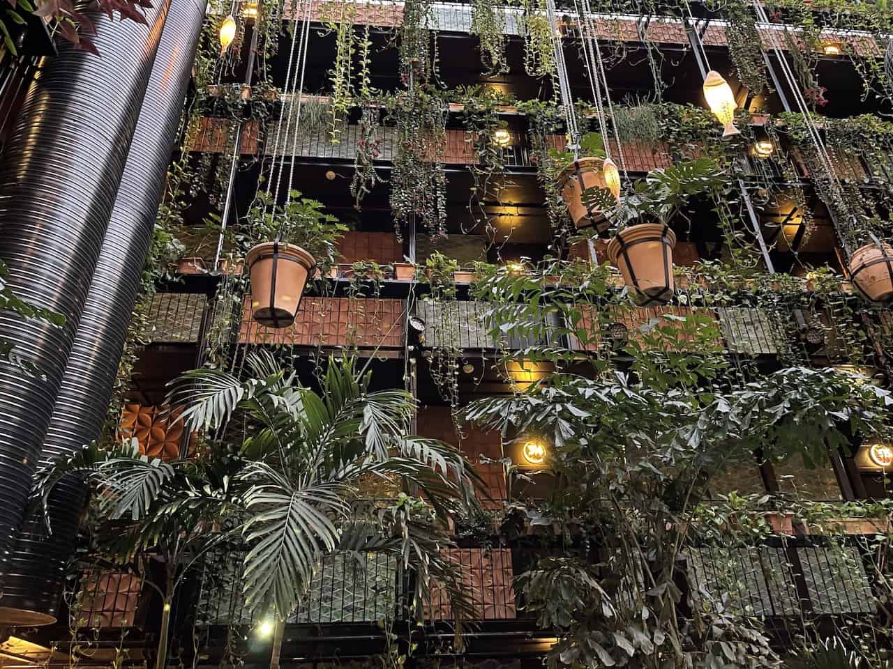 sustainable hotel copenhagen