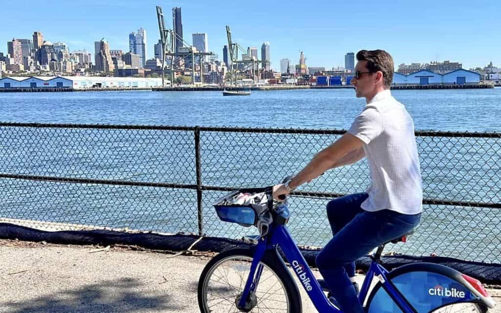 citi bike brooklyn