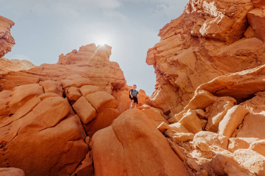 goblin's lair utah