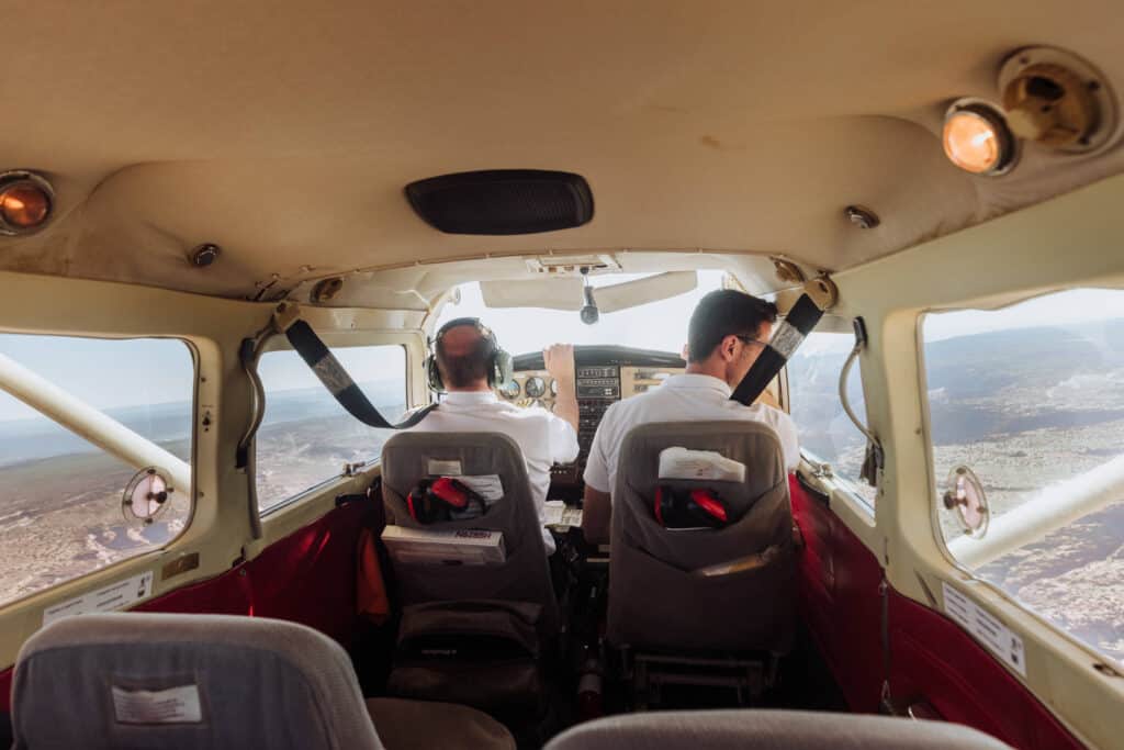 american aviation page az