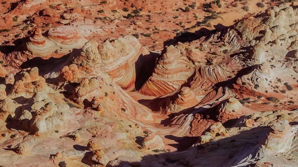 hike the wave without a permit