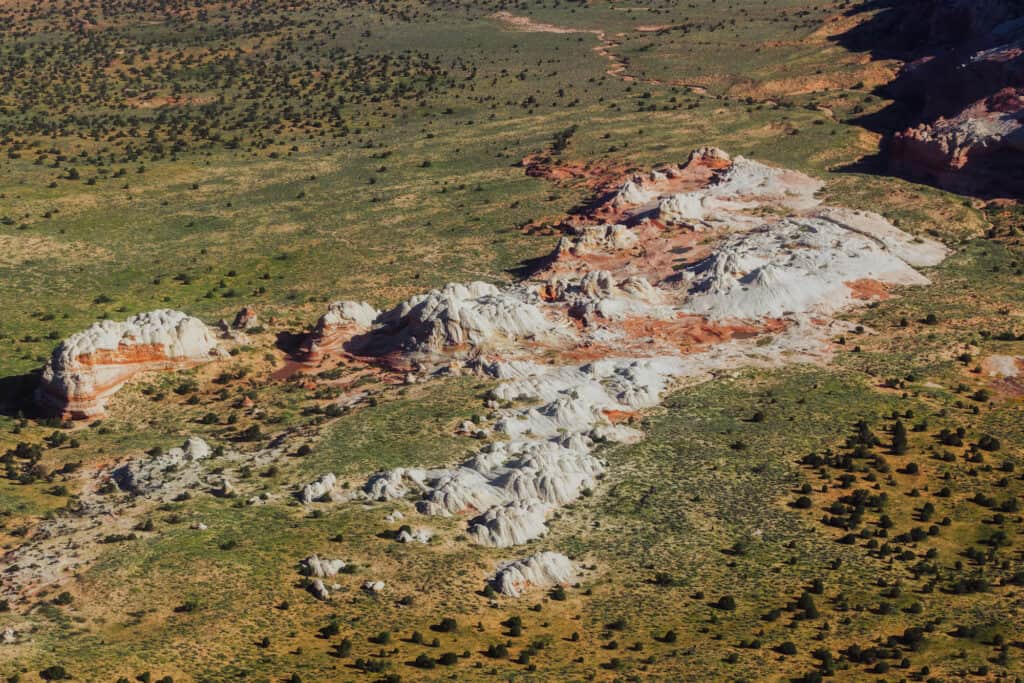 the wave without a permit