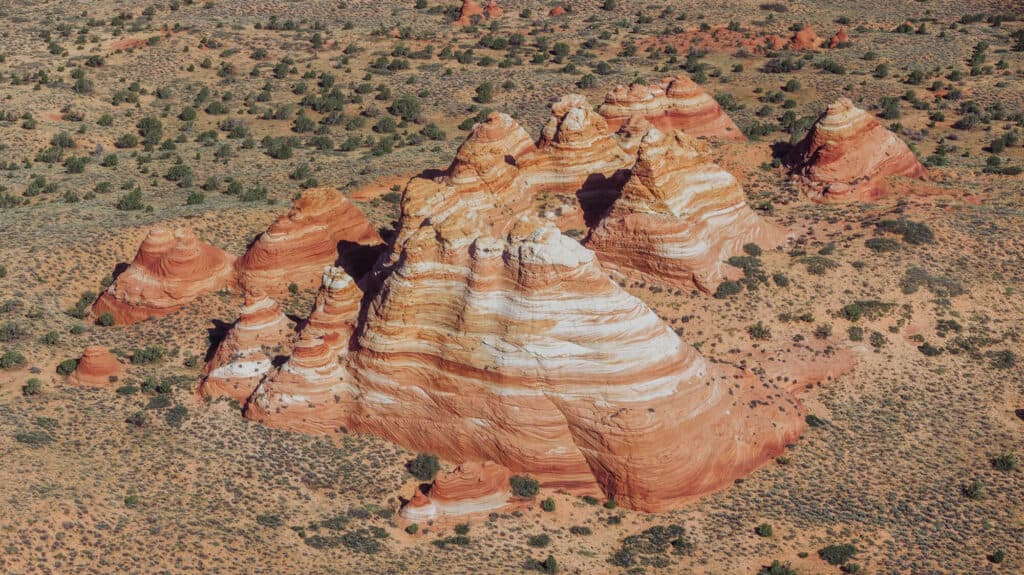 the wave without a permit