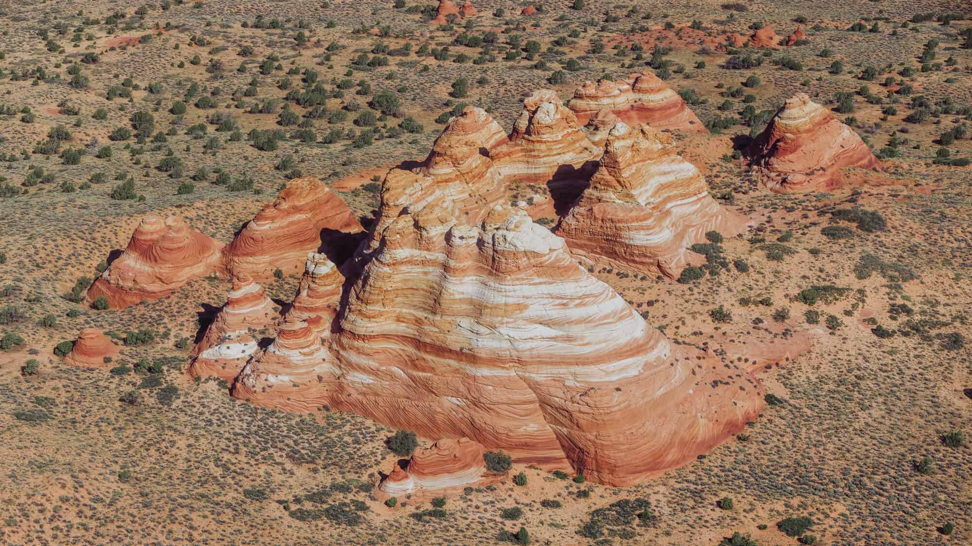 the wave without a permit