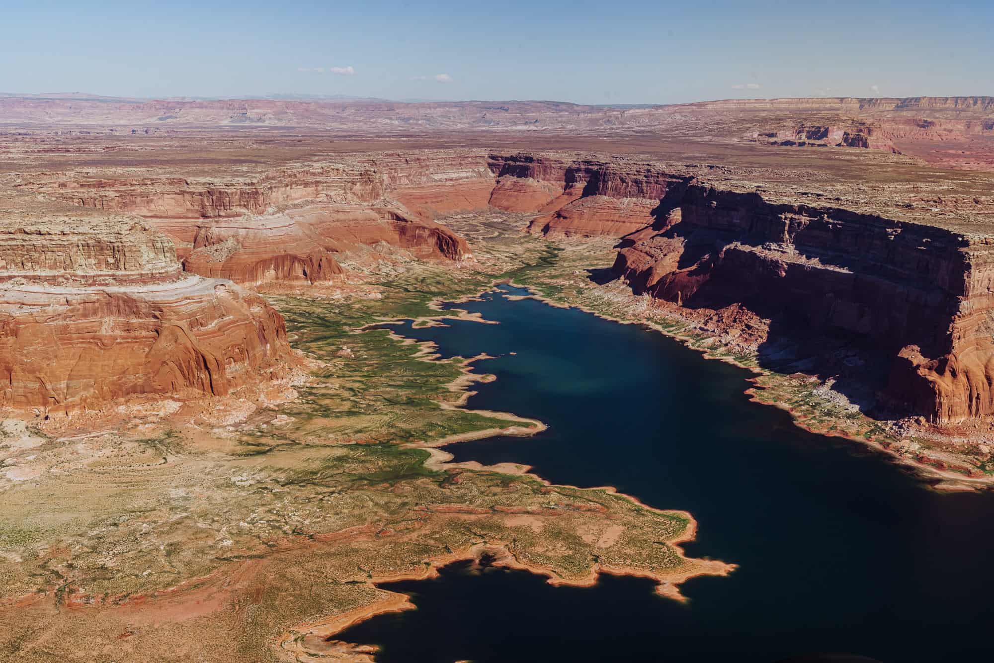 lake powell