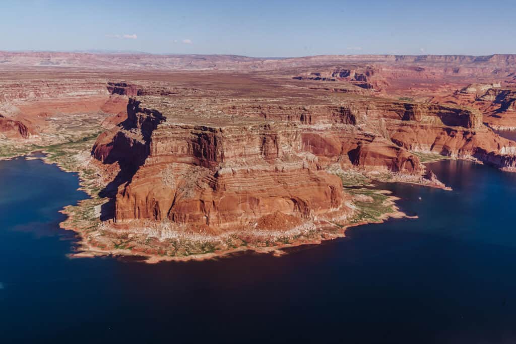 things to do in page arizona