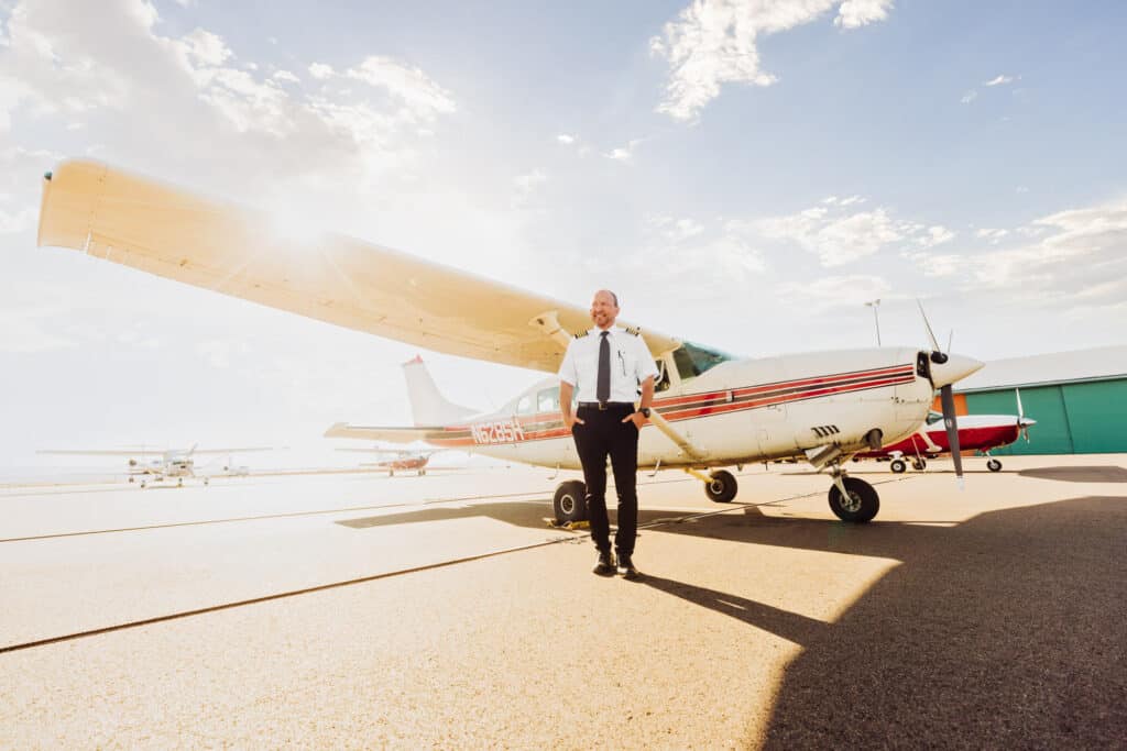 american aviation page az