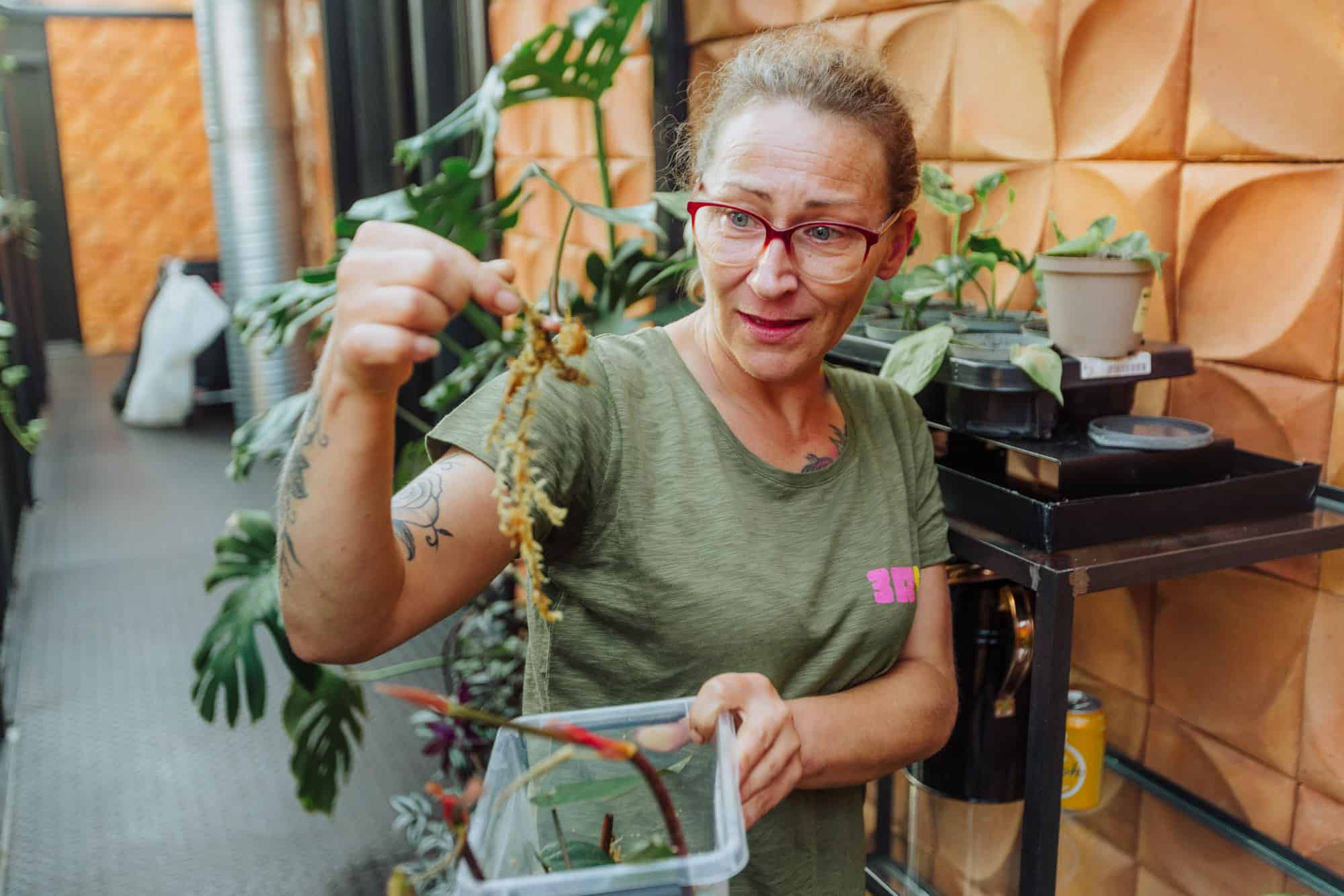 sustainable hotel copenhagen