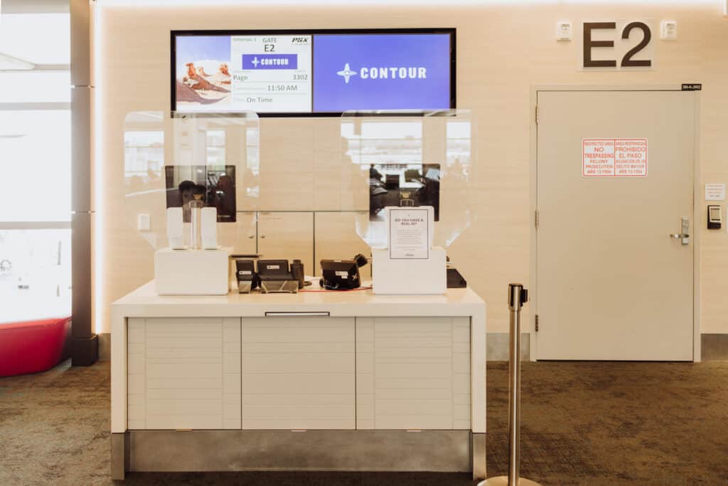 Airports near Antelope Canyon