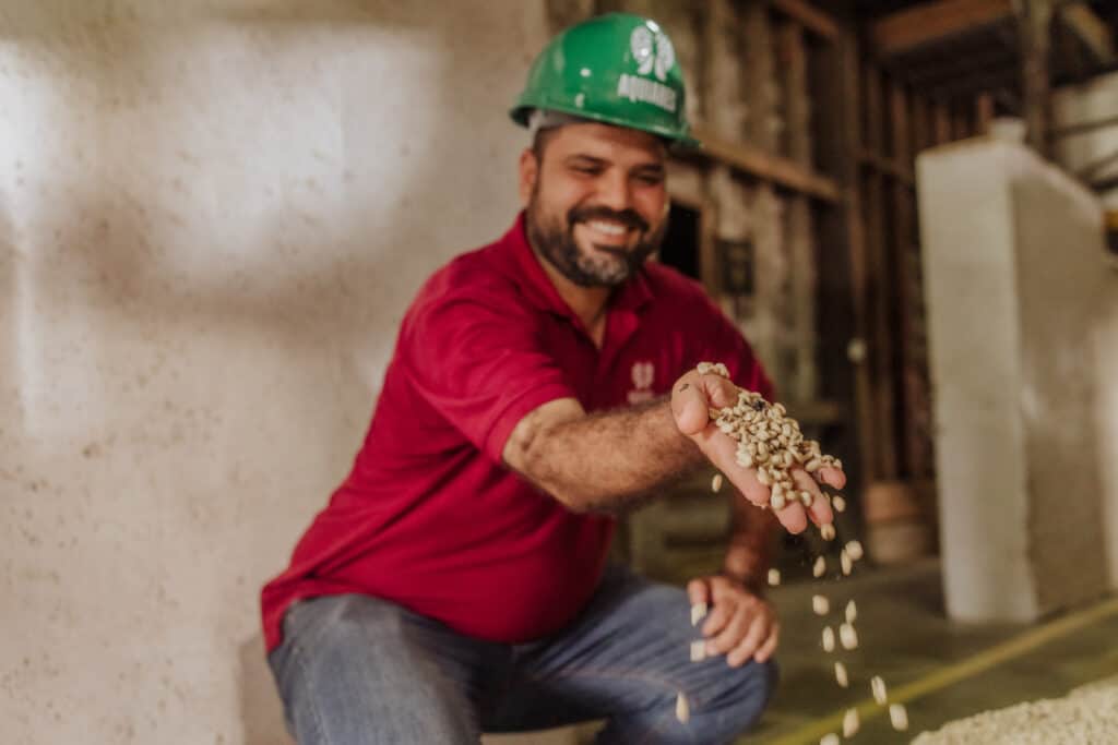 costa rica coffee tour