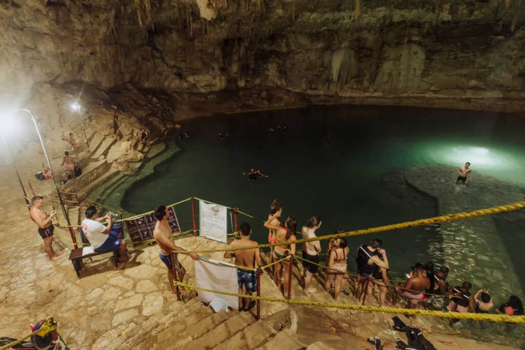 Mexico's Suytun Cenote: 21 Tips for the Best Visit and Photos