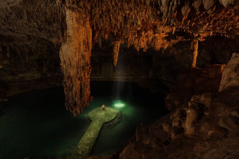 suytun cenote