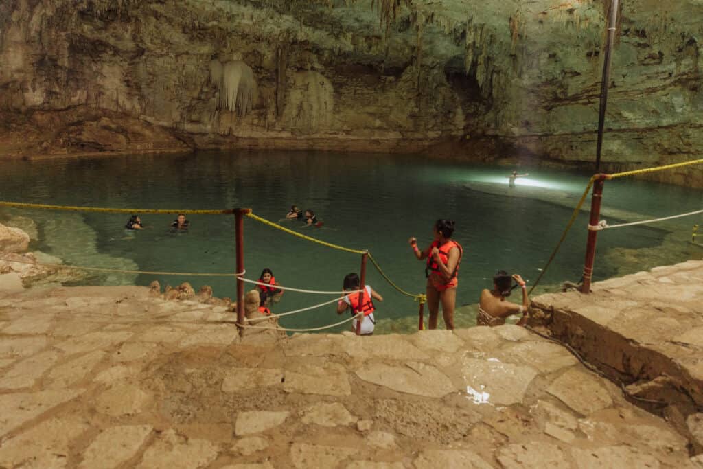 Mexico's Suytun Cenote: 21 Tips for the Best Visit and Photos
