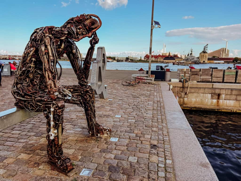 copenhagen art