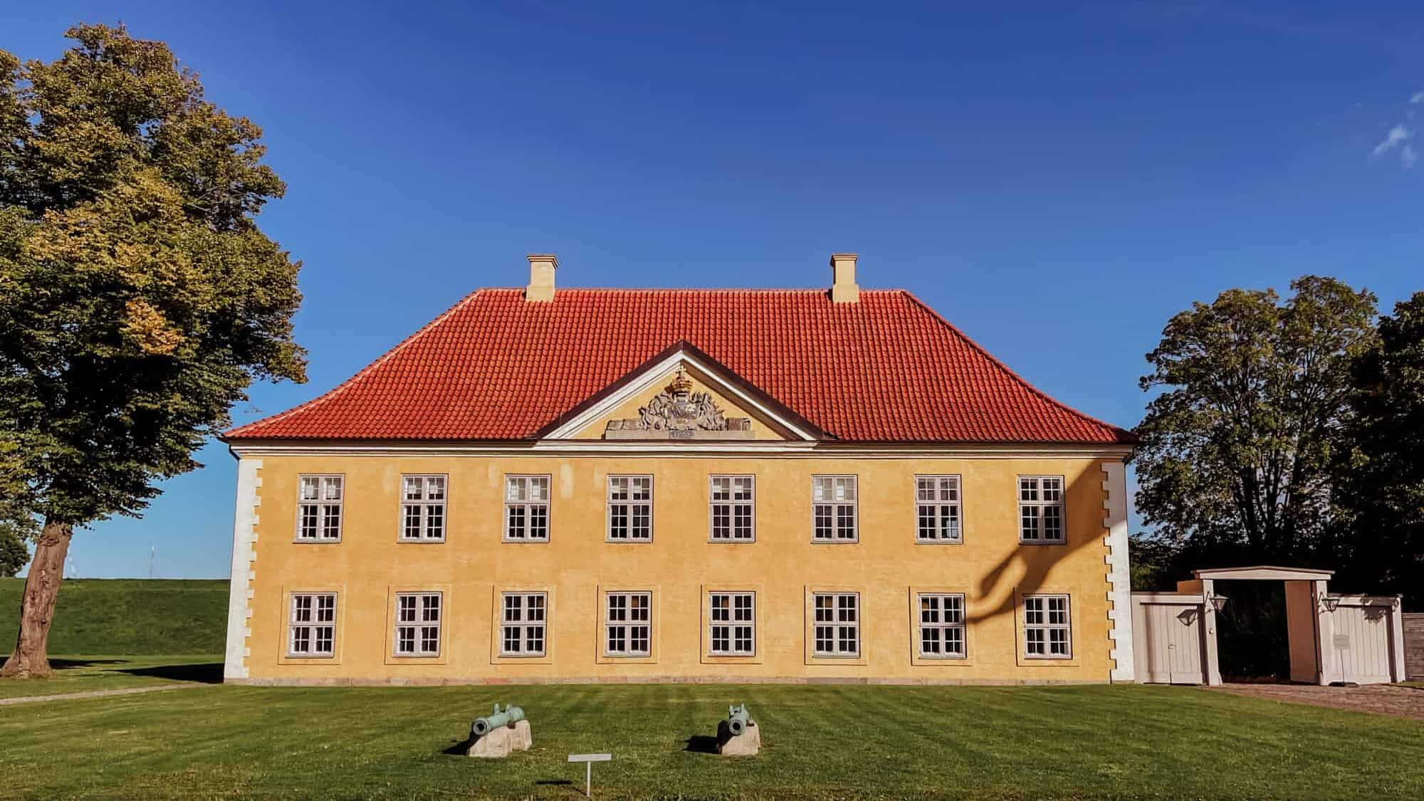 kastellet