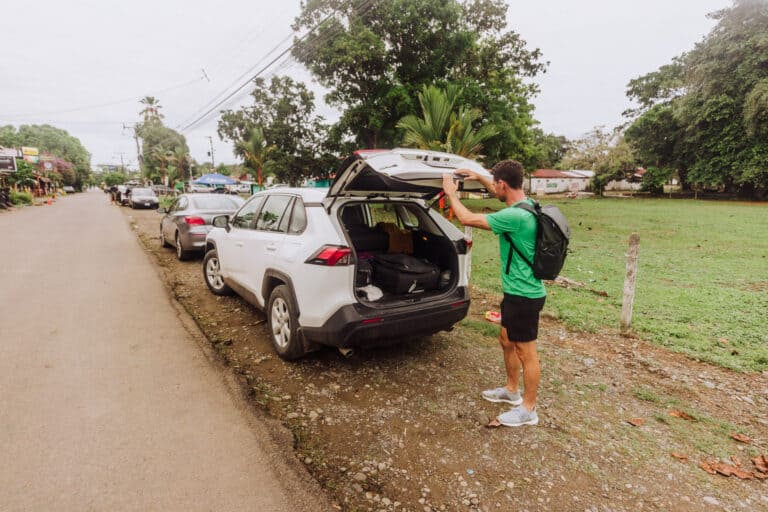 Is it Safe to Rent and Drive a Car in Costa Rica? 25 Things to Know