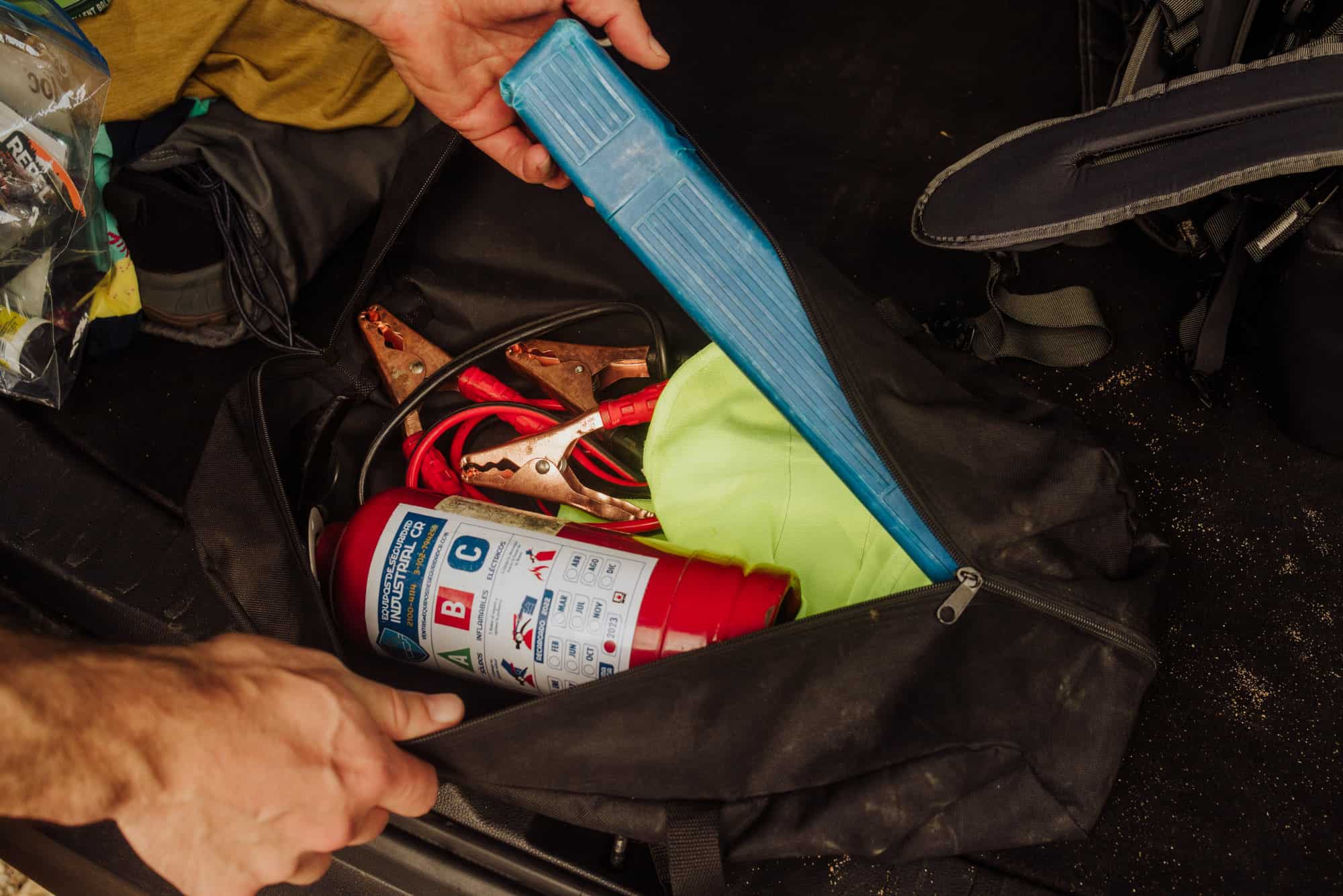 Is it Safe to Rent and Drive a Car in Costa Rica? 25 Things to Know