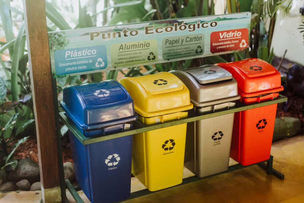 shawandha recycling