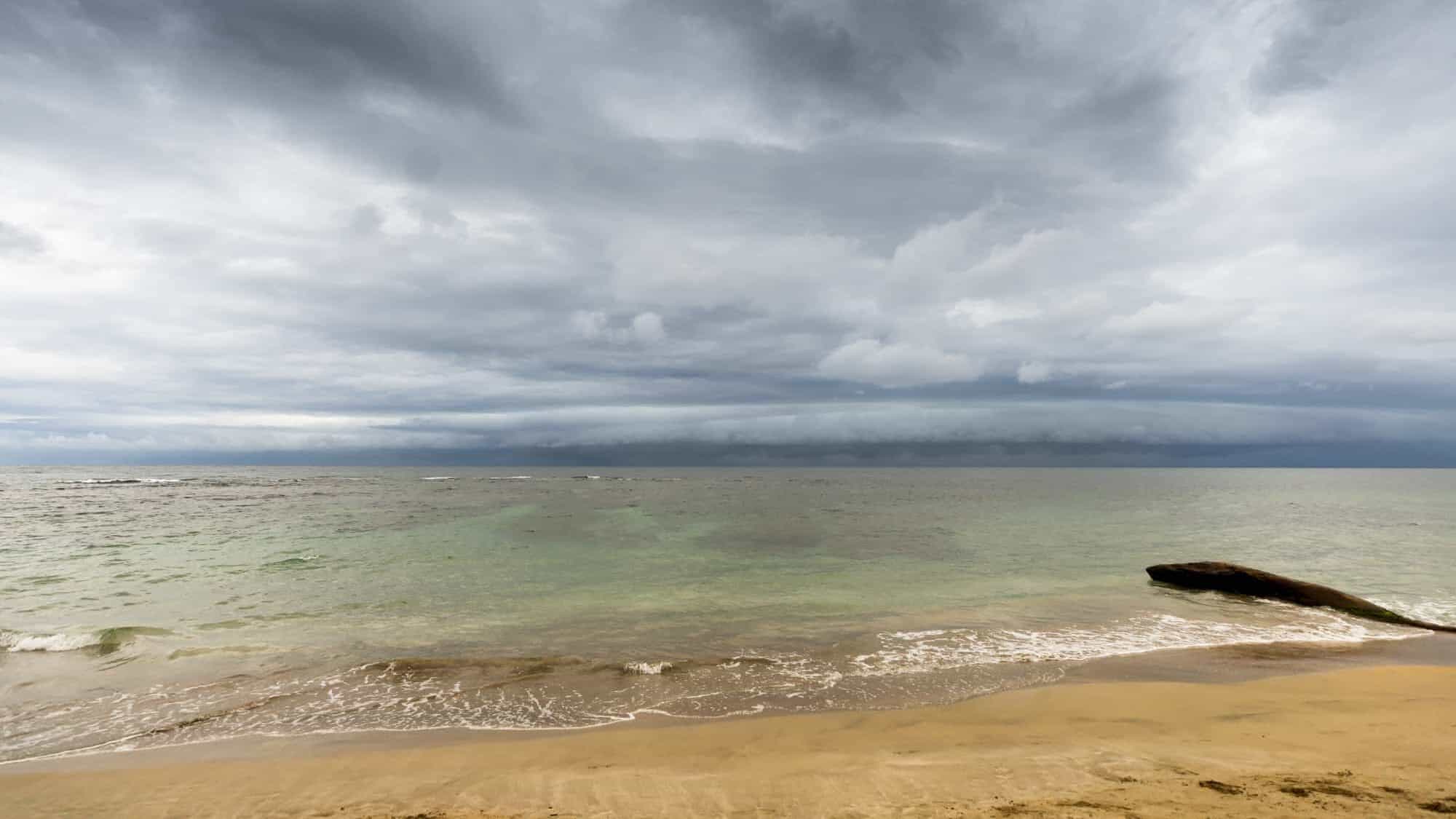 playa chiquita costa rica