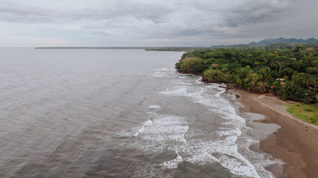 best beaches in puerto viejo limon cahuita