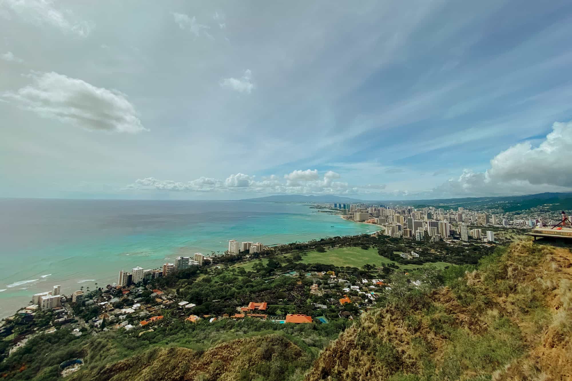 Lanikai Diamond