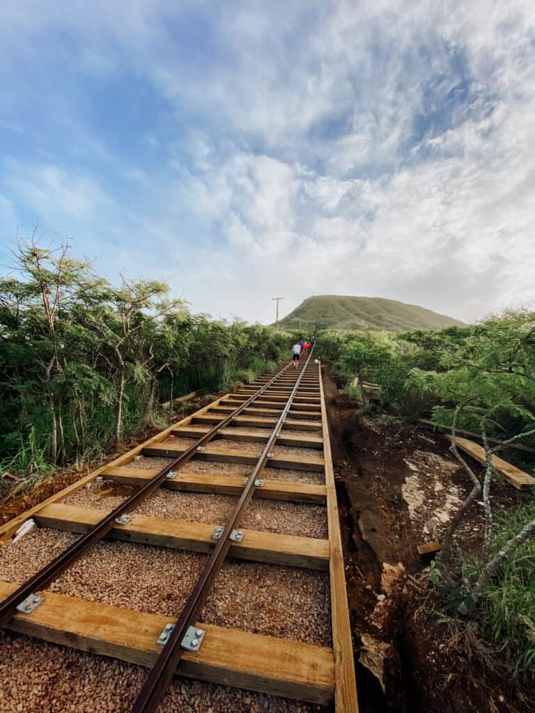 koko crater