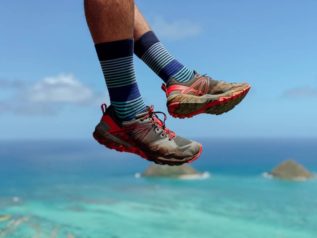 lanikai pillbox hike