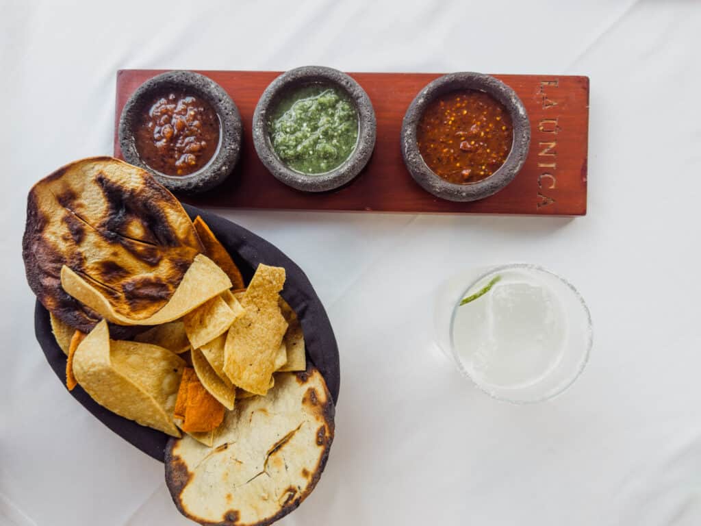 la unica mexico city