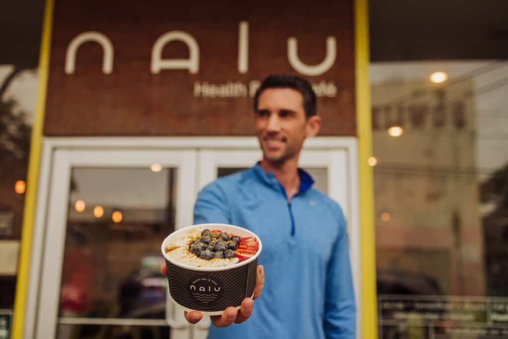 kailua nalu