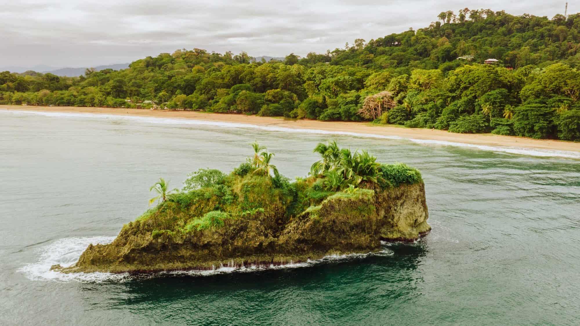 playa cocles
