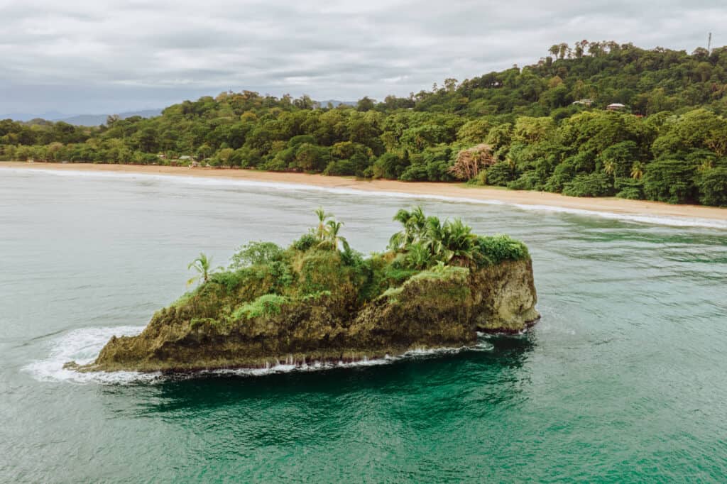 puerto viejo's best beaches playa cocles