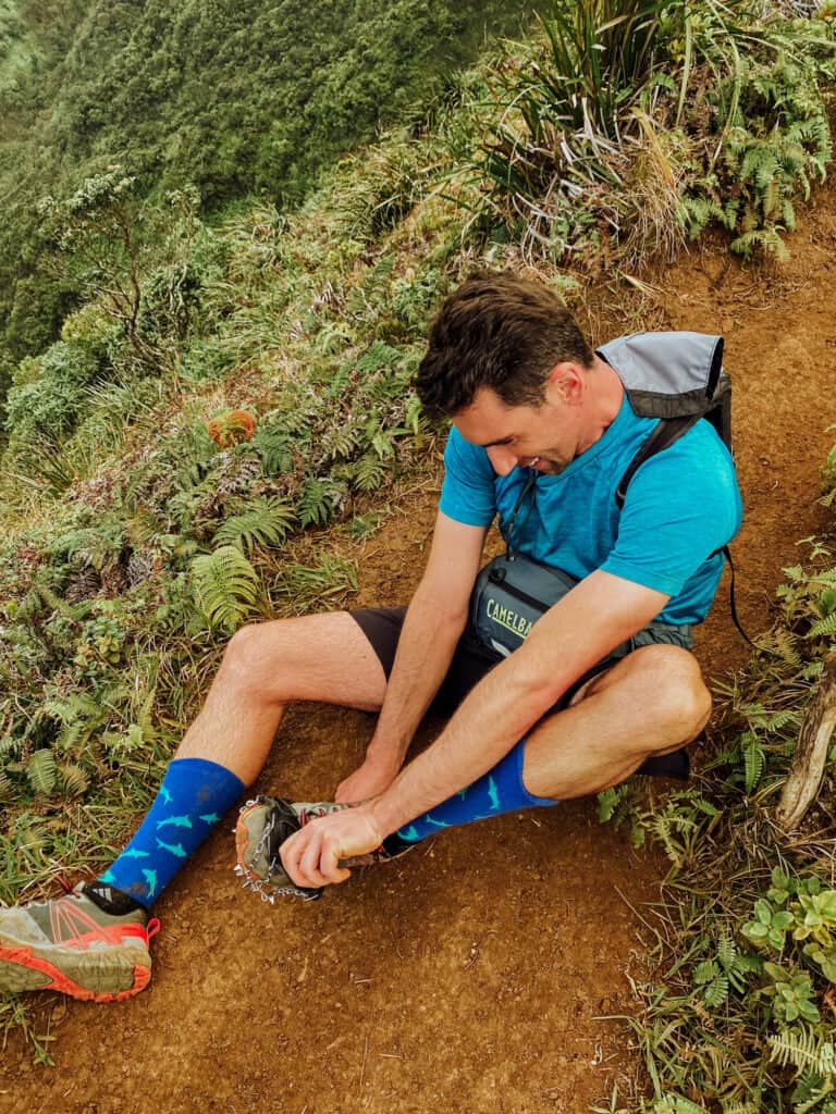 stairway to heaven spikes