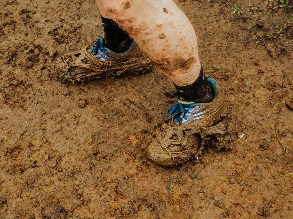 stairway to heaven hawaii mud