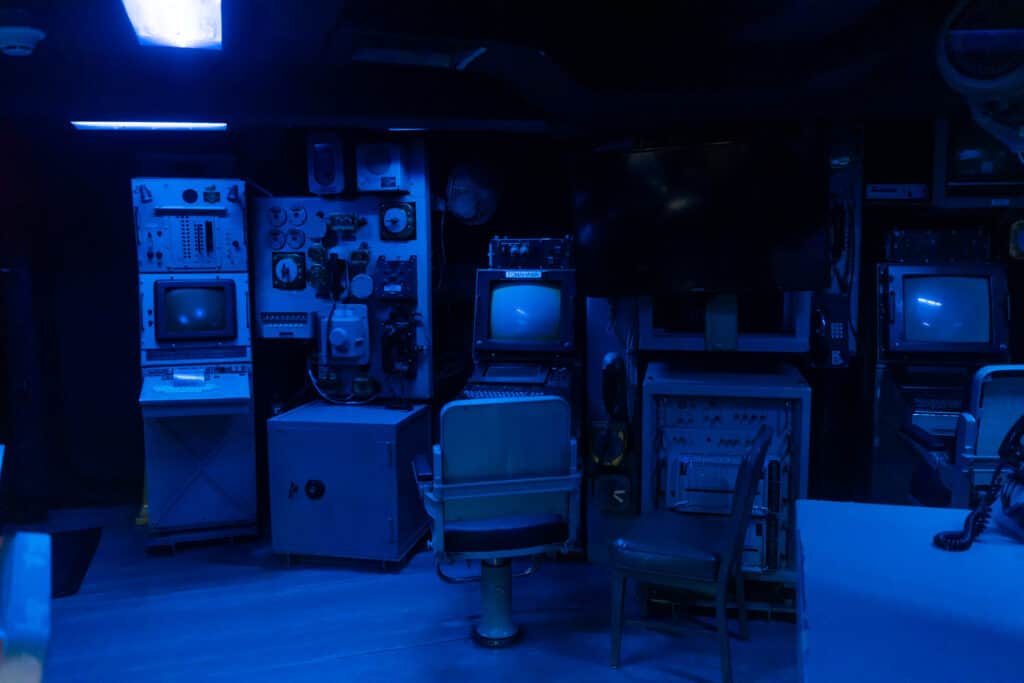 visit battleship missouri