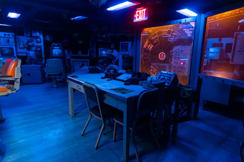 visit the uss missouri at Pearl Harbor