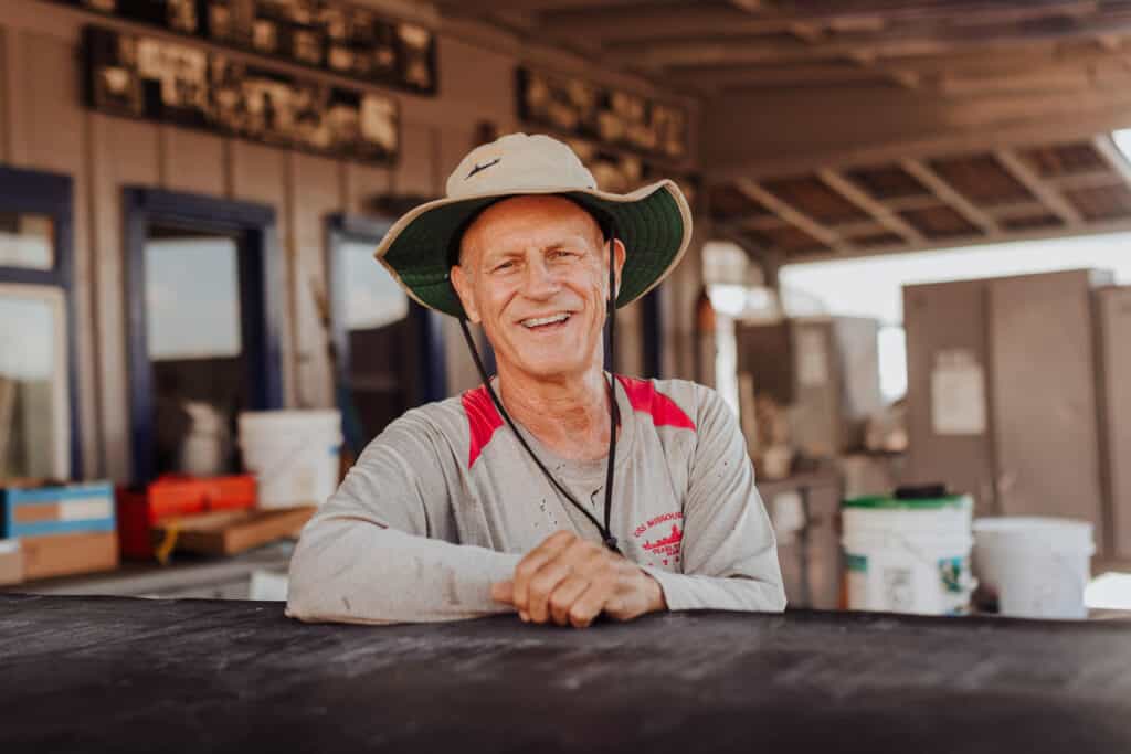 keven Williamson uss Missouri tour Pearl Harbor