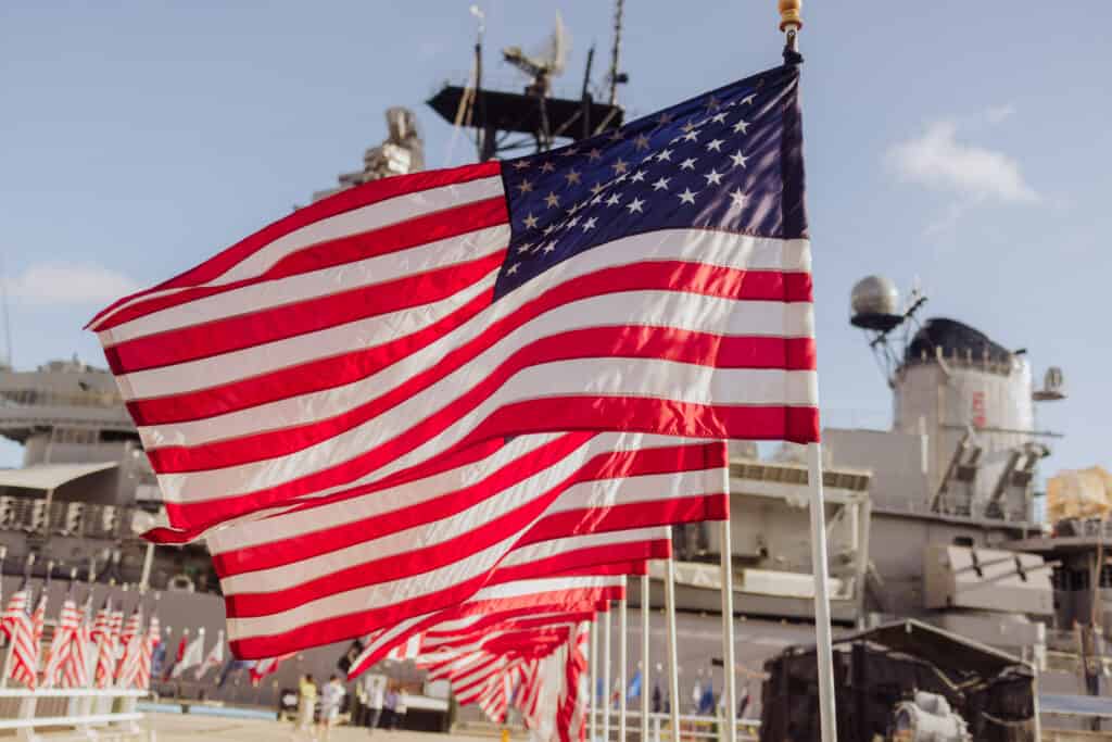 battleship Missouri tour Pearl Harbor