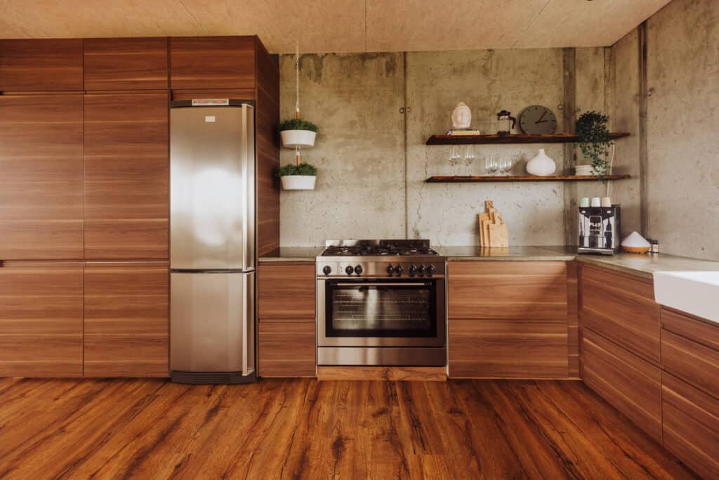 coolest hotel in iceland: converted water tower