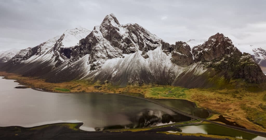 south iceland ring road