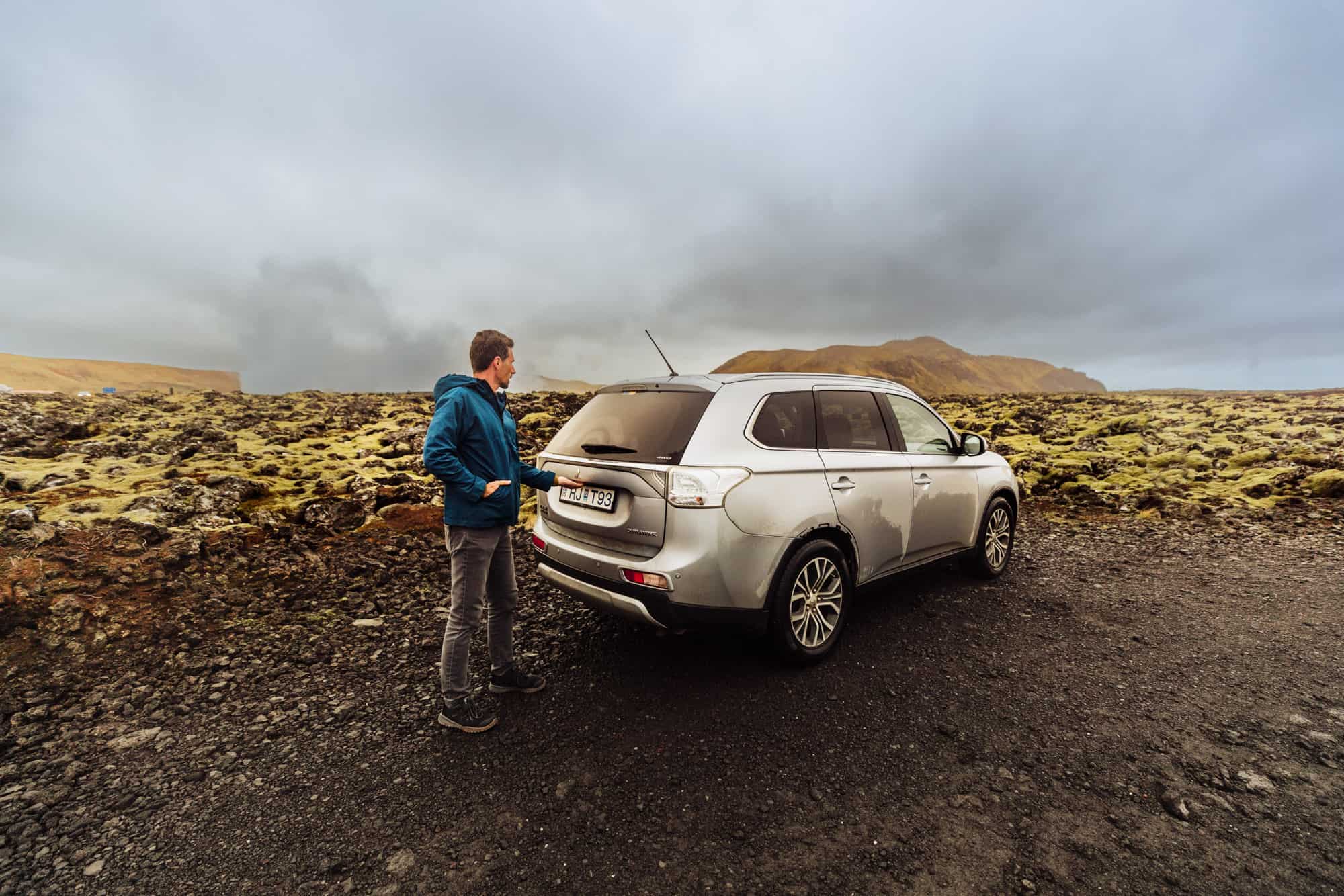 Do You Need A 4x4 In Iceland? A Guide to Renting for the Ring Road ...